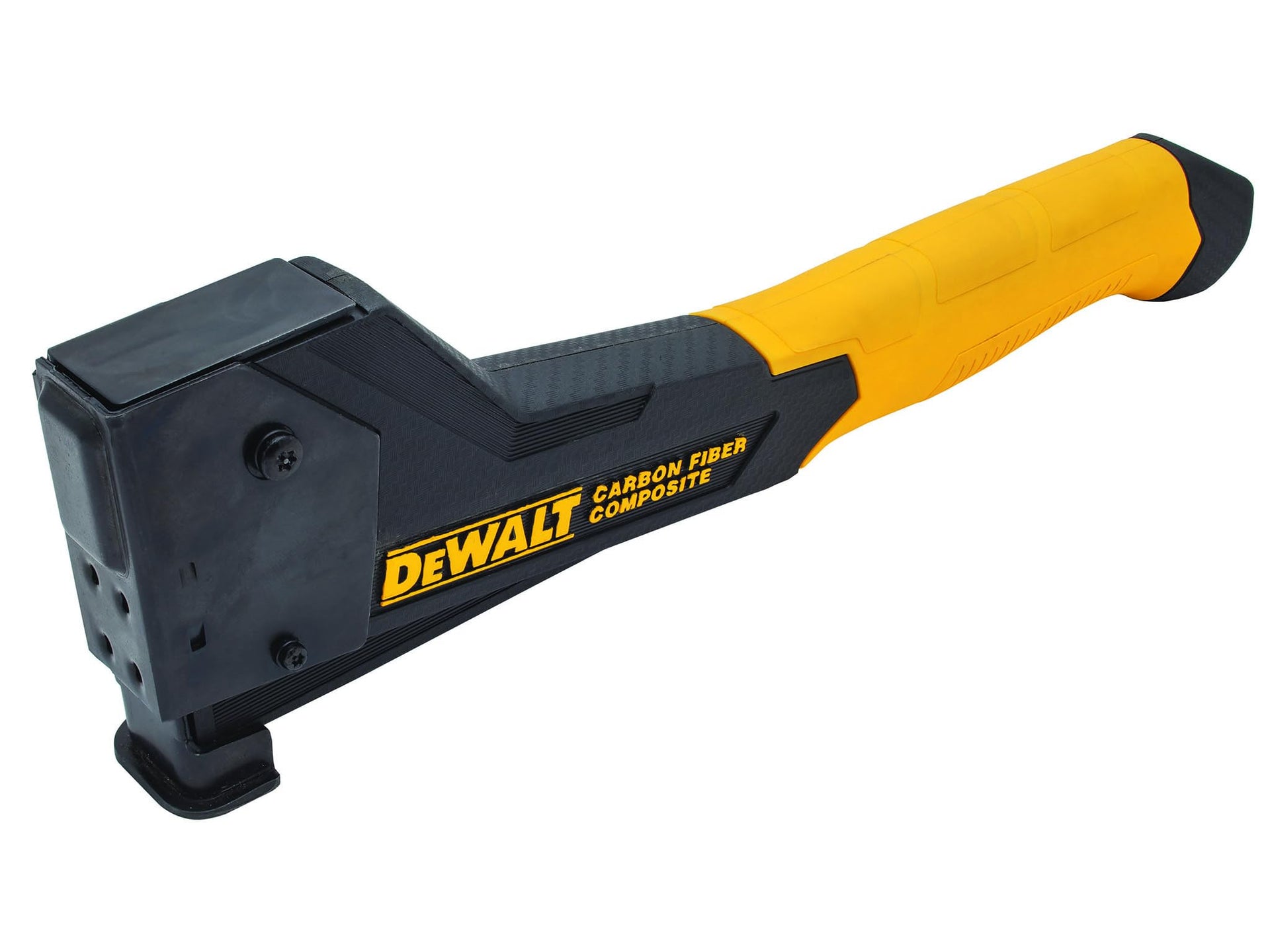 DWHT75900 DEWALT CARBON FIBER HAMMER TACKER