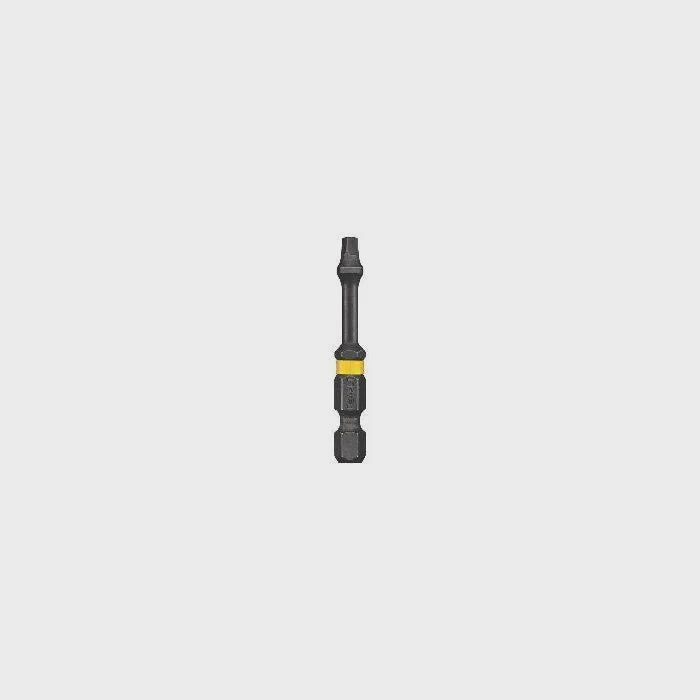 DWA2SQ1IRC 2" SQUARE NO.1 IMPACT READY 1PK
