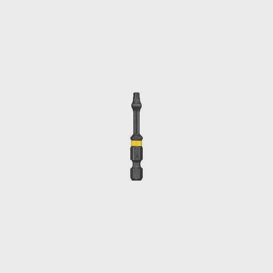 DWA2SQ1IRC 2" SQUARE NO.1 IMPACT READY 1PK