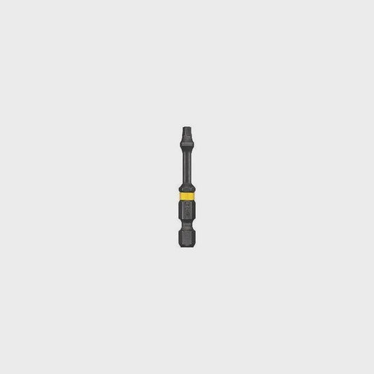 DWA2SQ3IRC 2" SQUARE NO.3 IMPACT READY 1PK