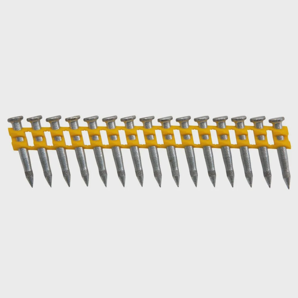 DEWALT DCN890115 Trak-It® C6 / CCN Concrete Fasteners .145/.102 X 1-1/4 ZP