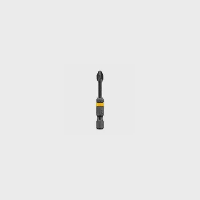 DWA1SQ2IRB 1" SQUARE #2 IMPACT READY BULK (50)