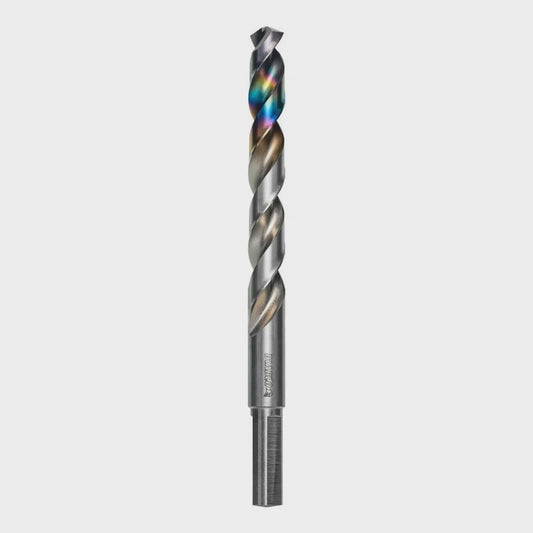 Diablo DMD2764JB 27/64" Metal Demon Drill Bits for Mild, Hardened and Stainless Steels