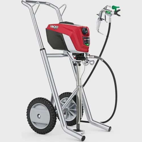 ControlMax 1900 Pro High Efficiency Airless Sprayer