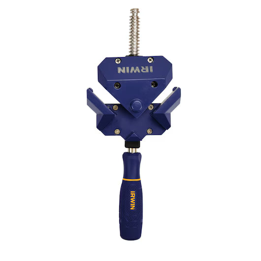 IRWIN Quick-Grip 90-Degree Right Angle Clamp