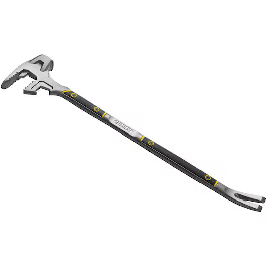 30 in STANLEY FATMAX FUBAR Utility Bar