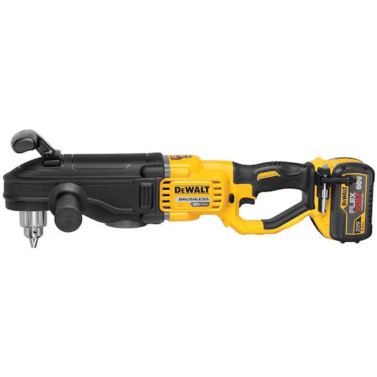 DCD470X1 Dewalt 60V MAX In-Line Stud Joist Drill with E-Clutch System Kit