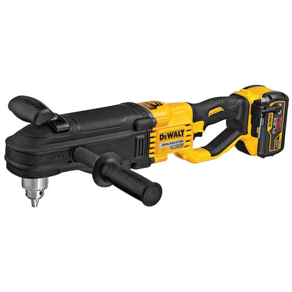 DCD470X1 Dewalt 60V MAX In-Line Stud Joist Drill with E-Clutch System Kit