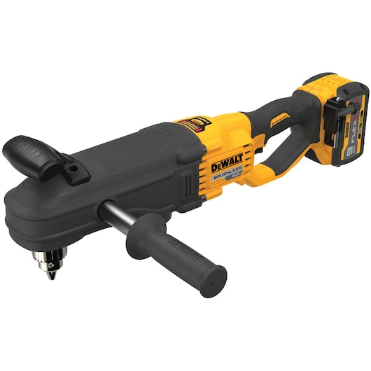 DCD470X1 Dewalt 60V MAX In-Line Stud Joist Drill with E-Clutch System Kit