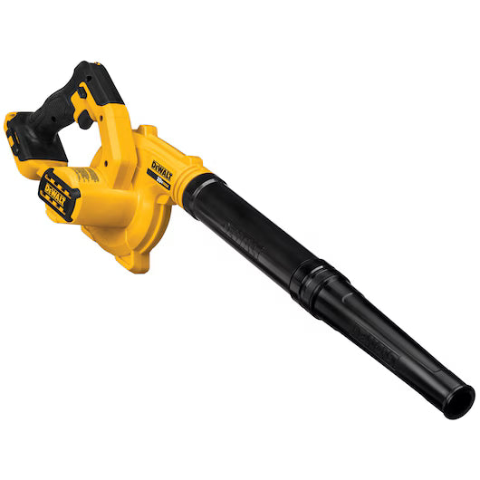 Dewalt 20V MAX* Compact Jobsite Blower (TOOL ONLY)