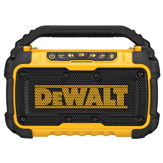 DCR010 12V/20V MAX WORKSITE BLTOOTH