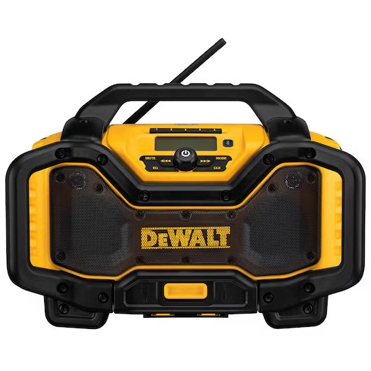 DCR025 12V/20V/60V BLUETOOTH CHARGER