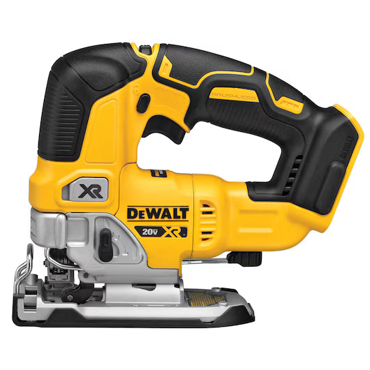 DCS334B 20V MAX XR JIGSAW TOOL ONLY