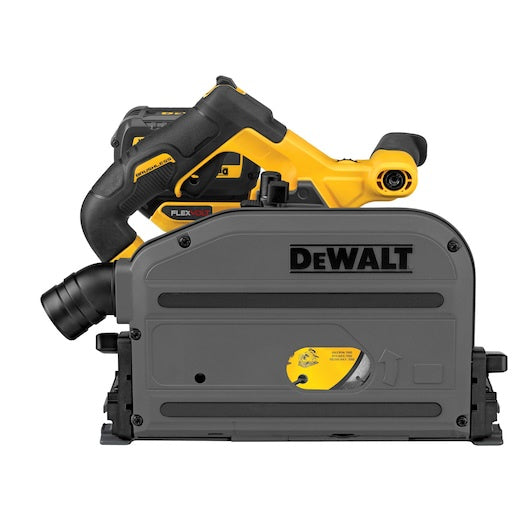 DCS520T1 SHELL 6 1/2" 60V MAX TRACK