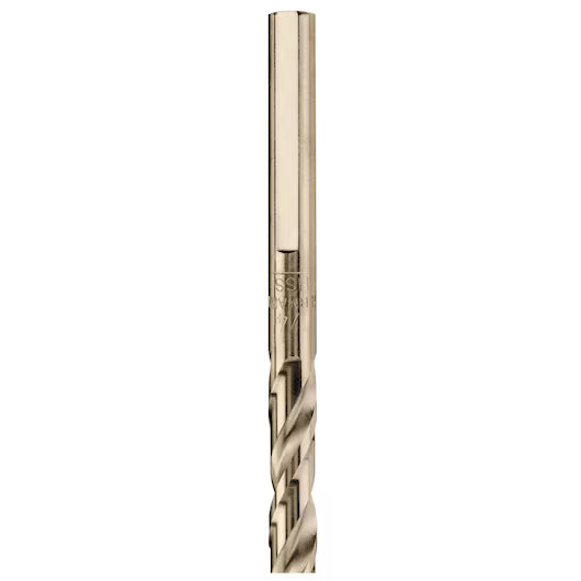 DW1916 1/4" PILOT POINT DRILL BIT