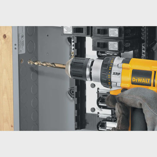 DW1924 3/8" PILOT POINT DRILL BIT