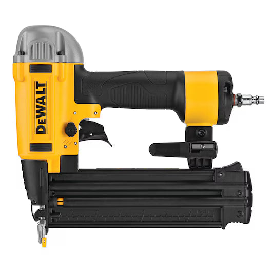 DWFP12233 18 GA Precision Point Brad Nailer