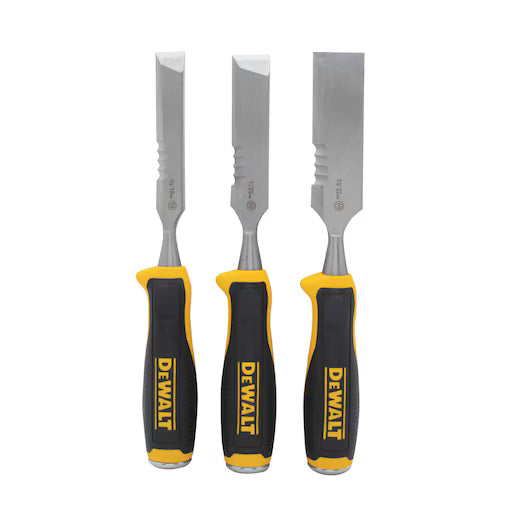 DWHT16148 DEWALT 3 PC SIDE STRIKE CHISEL