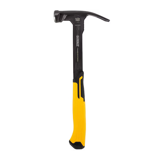 DWHT51135X 12 OZ MIG WELD HAMMER W/SEC