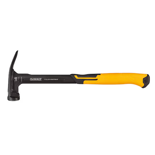DWHT51138X 14OZ MIG WELD HAMMER W/SEC