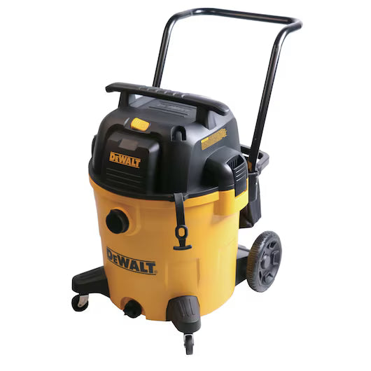 DXV16P-QTA 16 Gallon, 6.5 HP Wet/Dry Vacuum