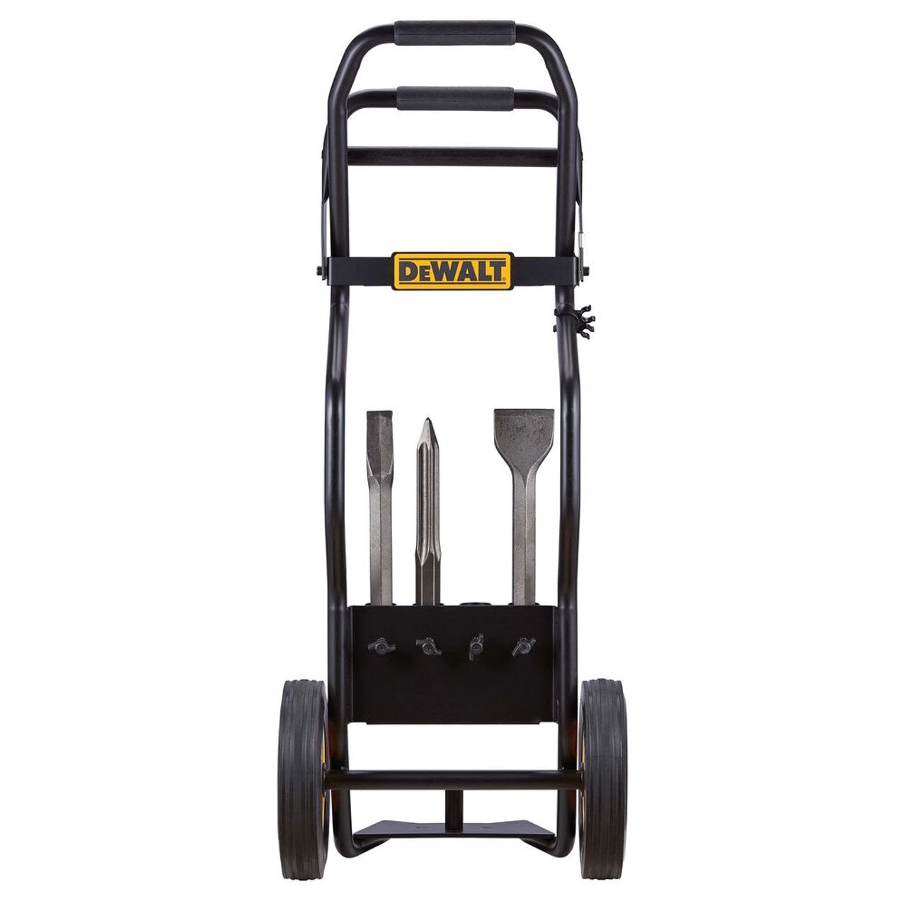 DEWALT D259804 - Hammer Truck And Bits