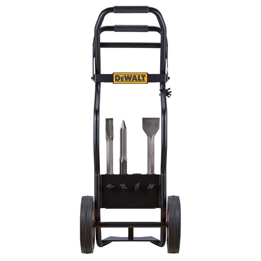 DEWALT D259804 - Hammer Truck And Bits