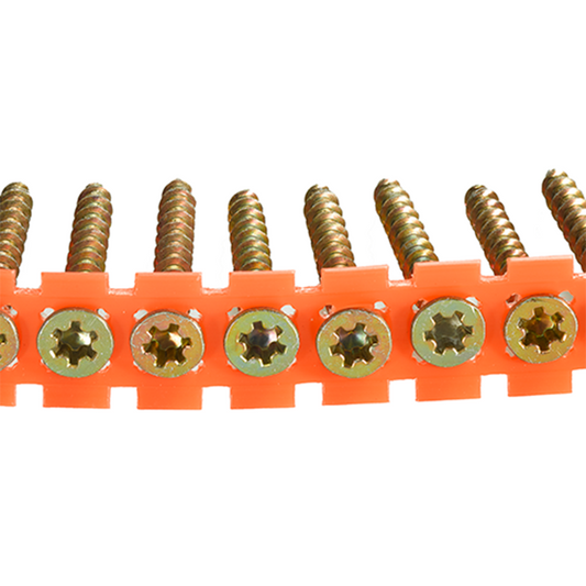 VR 8x 1 3/4 Floorfast Precision Feed Screws