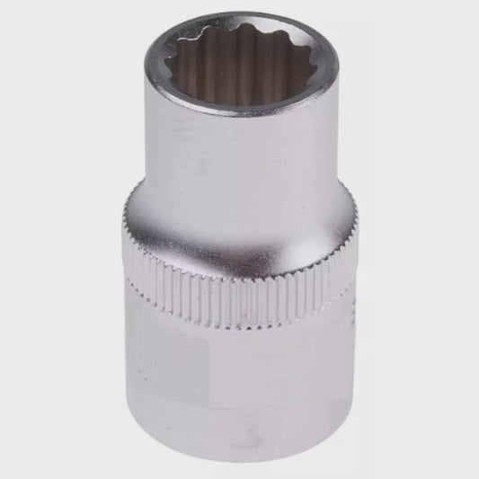 V462 3/4 WW SOCKET HEX (1/2"SQ.DRIVE)