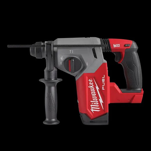 2912-20 M18 FUEL 1" SDS PLUS ROTARY HAMMER BT