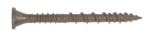 DSVT3R350 #10 3IN  350CT/BOX Deck-Drive™ DSV WOOD Screw