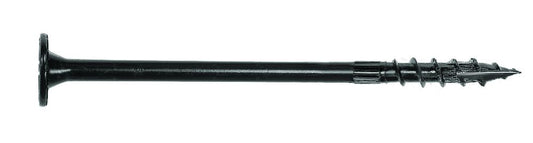 Simpson Strong-Drive SDW EWP-Ply Interior Screws - 7/32-in dia x 6 3/4-in - T40 6-Lobe - SawTooth - 50 Per Pack