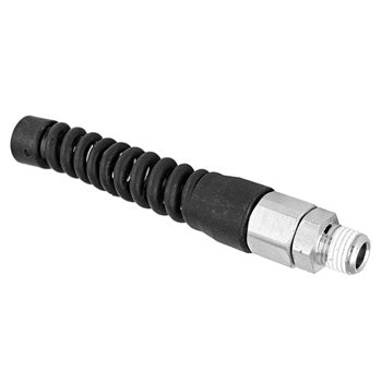 Z0014 APACH 1/4 AIR HOSE FITTING