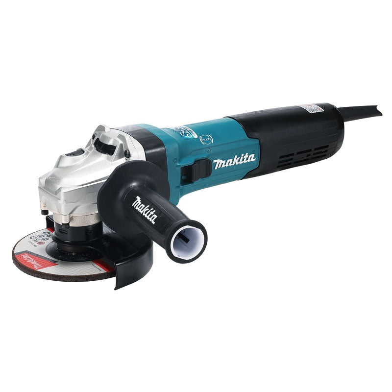 9565CV Makita 5" Variable Speed Grinder
