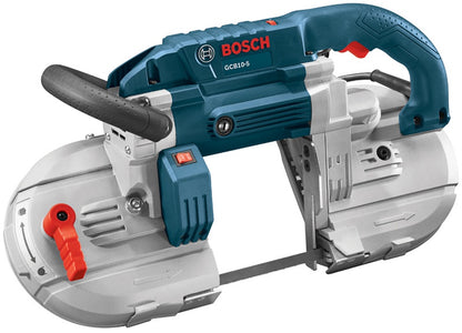 GCB18V-5N Bosch 18V Cordless Deep Cut Band Saw