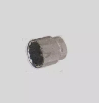 V473 41 MM SOCKET HEX (3/4"SQ.DRIVE