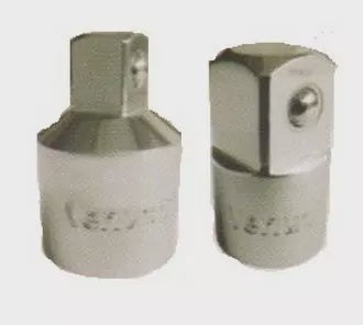 V506 SOCKET ADAPTER 3/8F X 1/2M