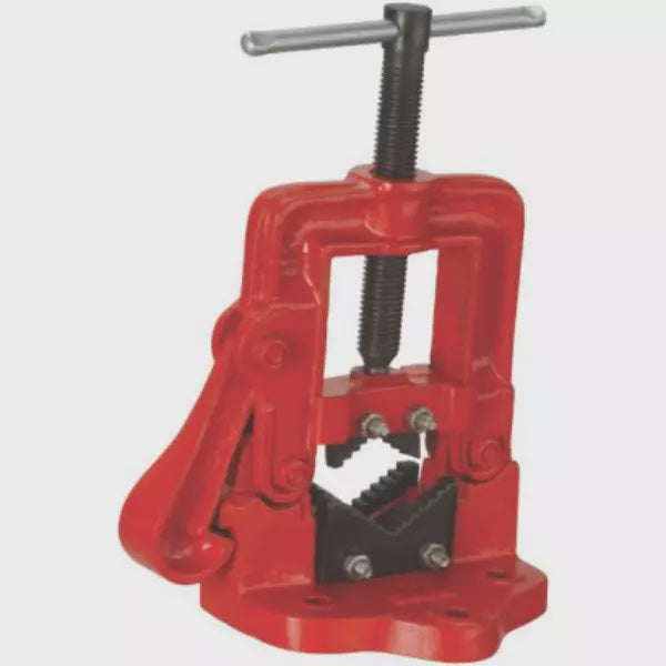 Pipe Vice Using 133 Pipe Vice,40MM – Baum Tools Ltd.