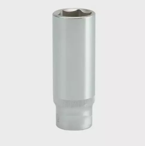 V417 11 MM HEX DEEP SOCKET (1/2 DRIVE)