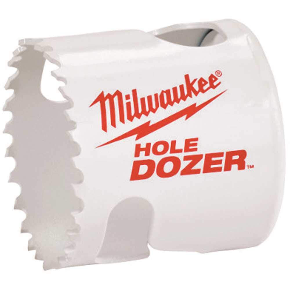 49-56-0127 2-1/8" HOLE DOZER HOLE SAW