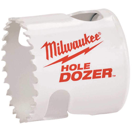 49-56-0127 2-1/8" HOLE DOZER HOLE SAW
