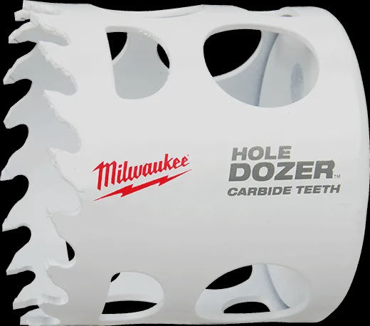 49-56-0117 2" HOLE DOZER HOLE SAW