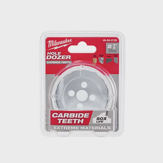 49-56-0158 2-5/8" HOLE DOZER HOLE SAW