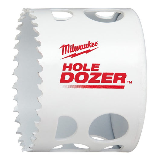 49-56-0147 2-1/2" HOLE DOZER HOLE SAW