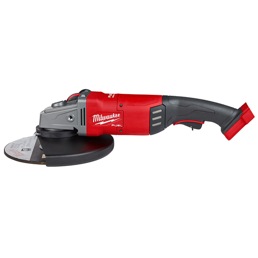 2785-20 M18 FUEL 7"/9" HP LARGE ANGLE GRINDER BARE