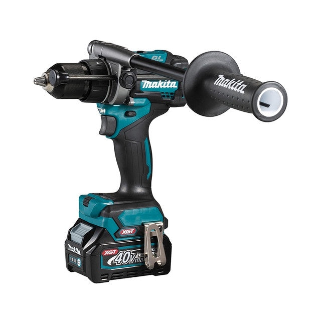 HP001GM102 40V Max XGT Brushless Hammer Driver Drill 4.0Ah x1 Kit