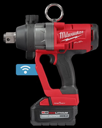 2867-22 M18 FUEL 1" HTIW W/ONE-KEY KIT