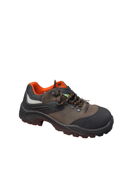 51-12727 EURO SECURITY SHOES SIZE: US(7)