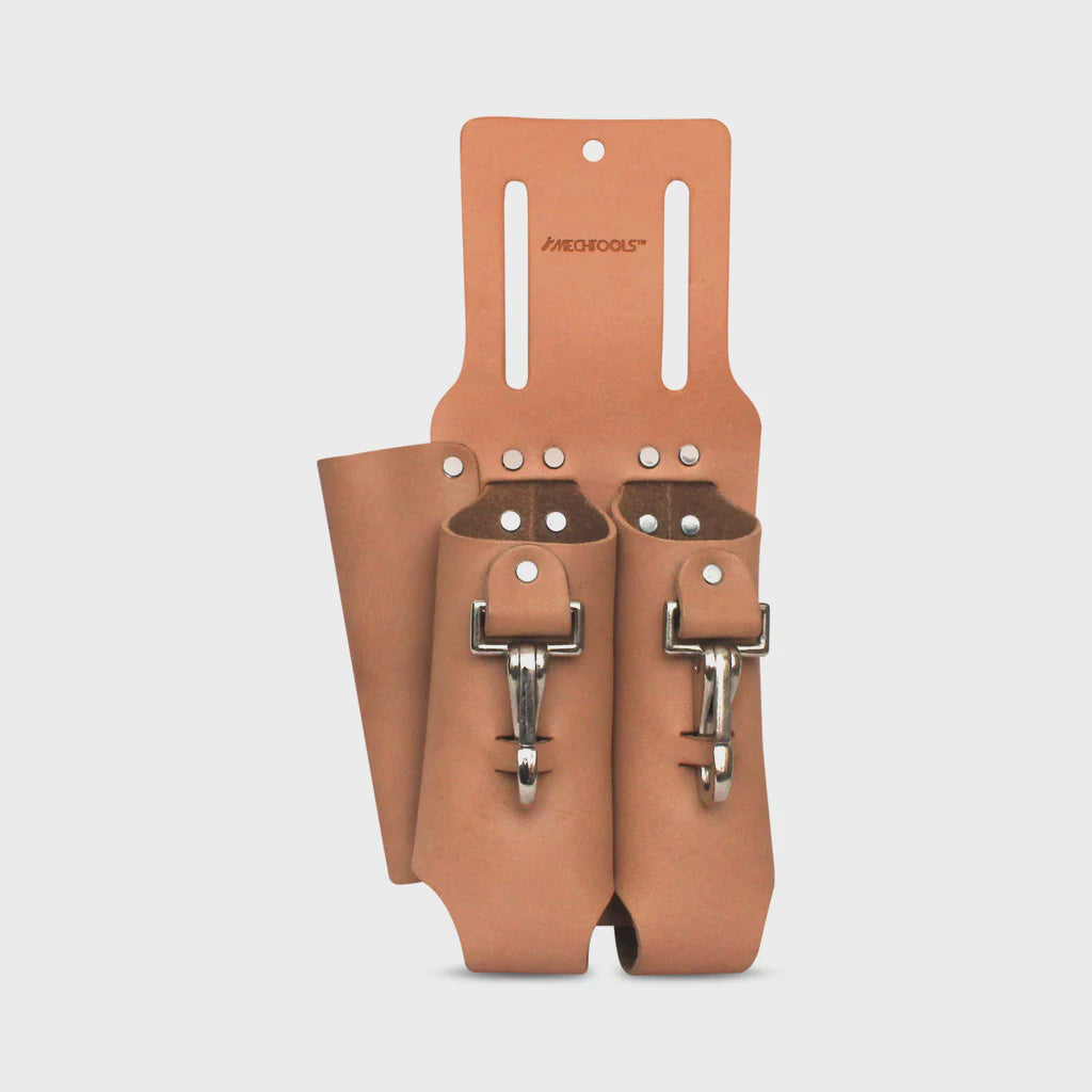 2 Pockets Tool / Plier Holder