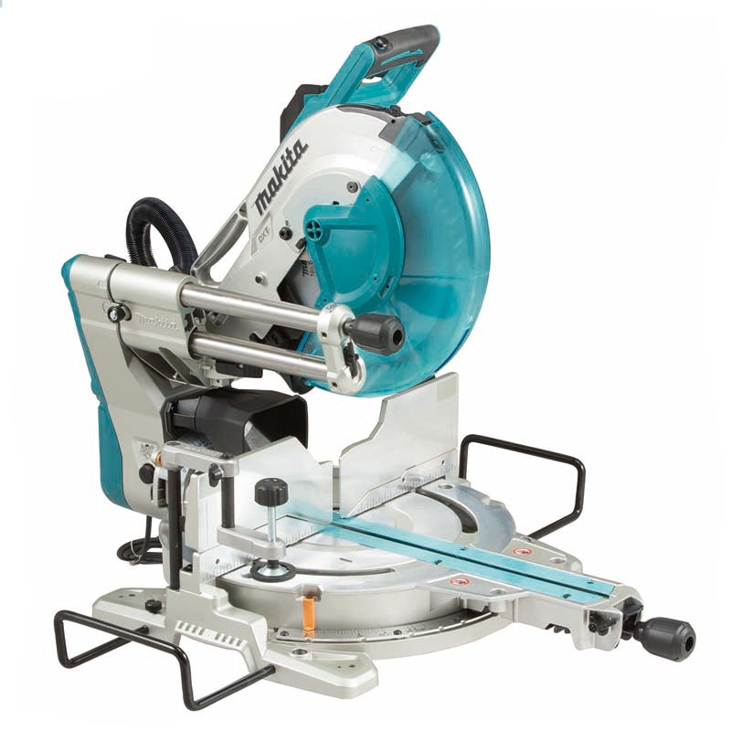 LS1219L 12" Slide Compound Mitre Saw w/Laser